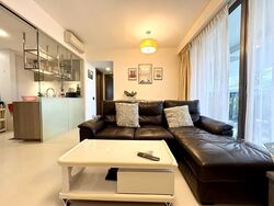 The Tembusu (D19), Condominium #527120911
